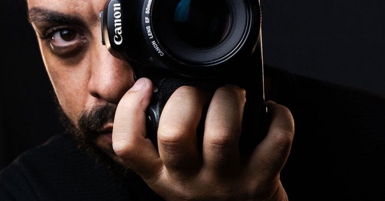 Brand Reputation - Fotografo